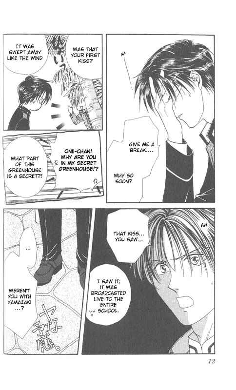 Page 13 Chapter Unknown_567f Imadoki!