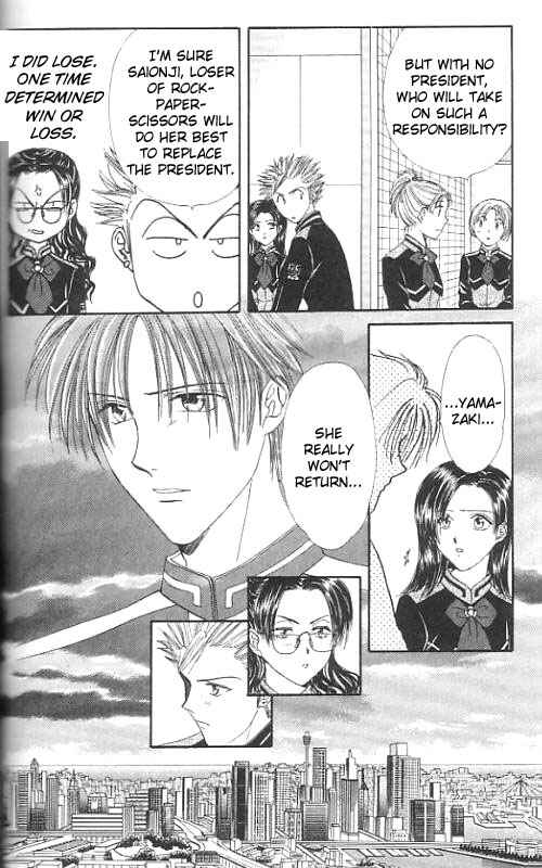 Page 135 Chapter Unknown_567f Imadoki!