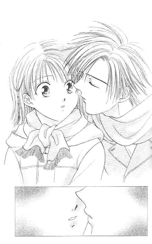 Page 138 Chapter Unknown_567f Imadoki!