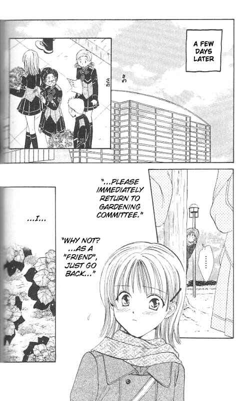 Page 145 Chapter Unknown_567f Imadoki!