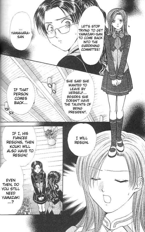 Page 147 Chapter Unknown_567f Imadoki!