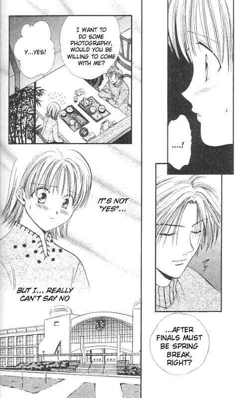 Page 164 Chapter Unknown_567f Imadoki!