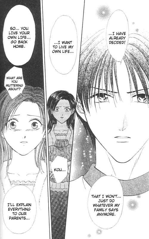 Page 172 Chapter Unknown_567f Imadoki!