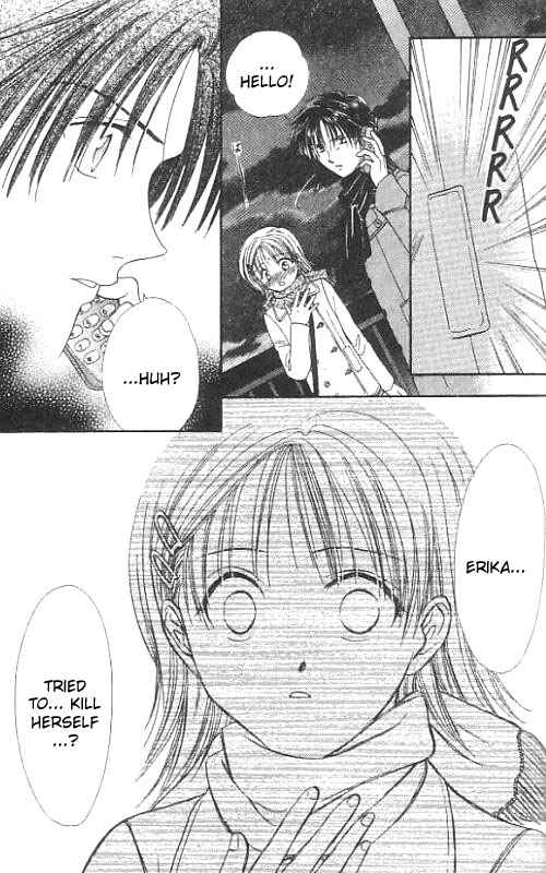 Page 185 Chapter Unknown_567f Imadoki!