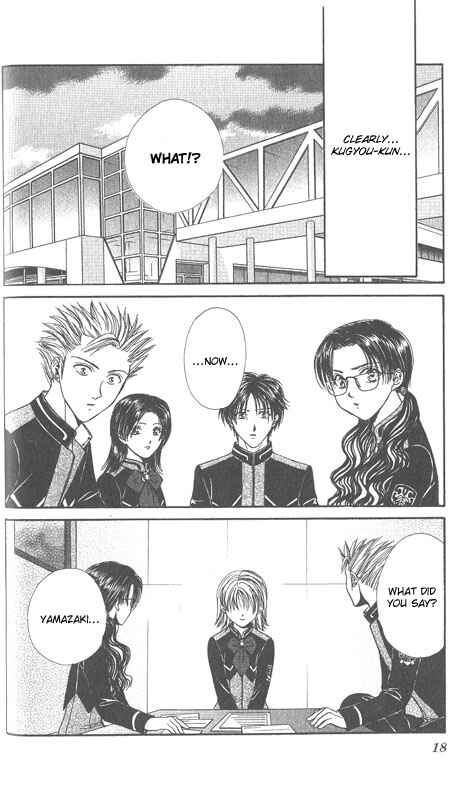Page 19 Chapter Unknown_567f Imadoki!