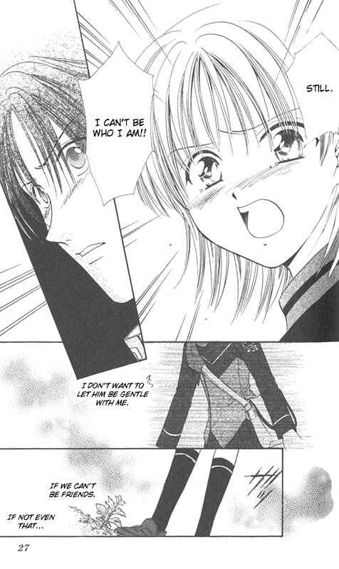 Page 28 Chapter Unknown_567f Imadoki!