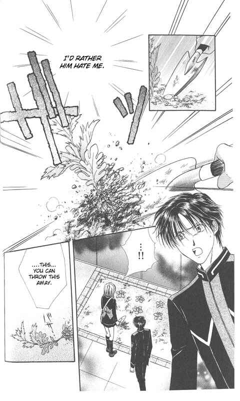 Page 29 Chapter Unknown_567f Imadoki!