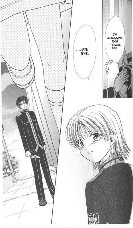 Page 30 Chapter Unknown_567f Imadoki!