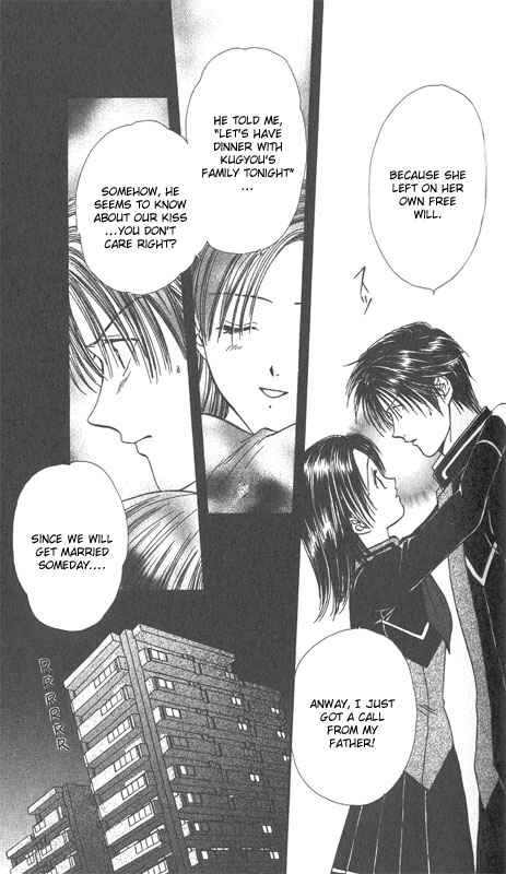 Page 34 Chapter Unknown_567f Imadoki!