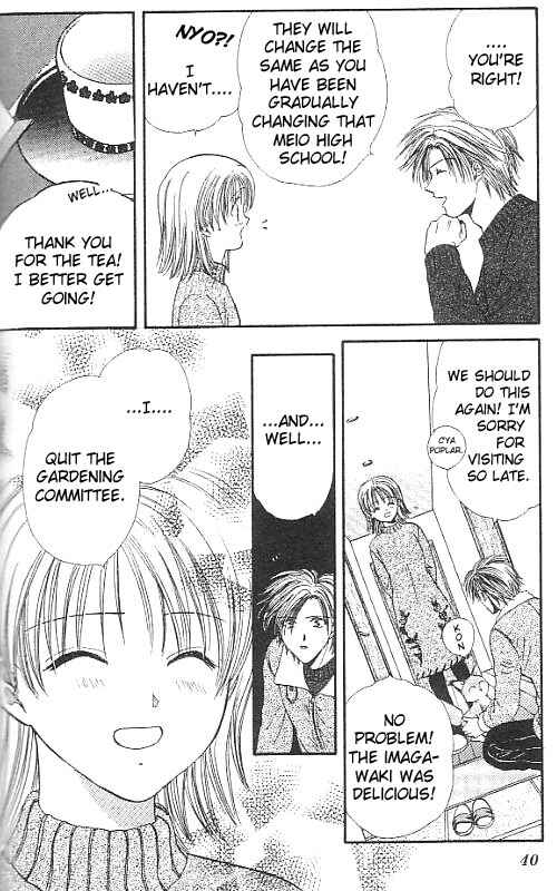 Page 41 Chapter Unknown_567f Imadoki!