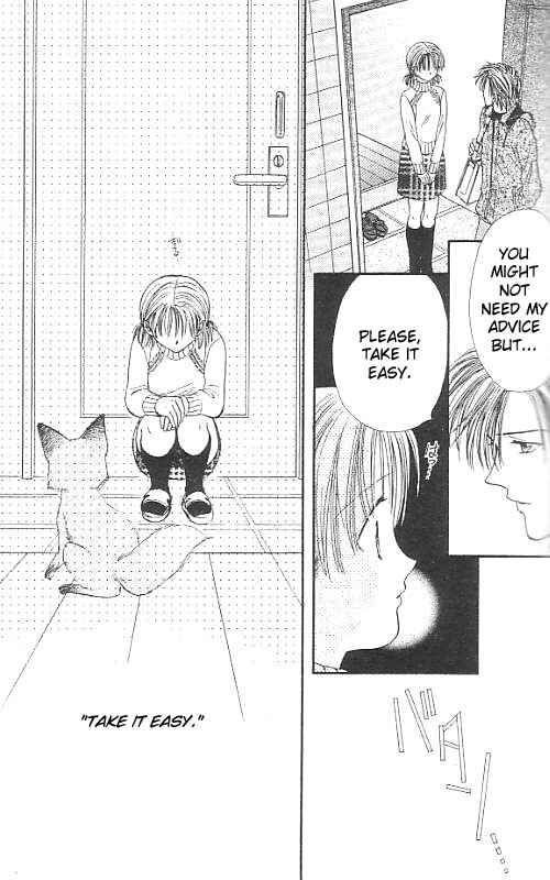 Page 52 Chapter Unknown_567f Imadoki!