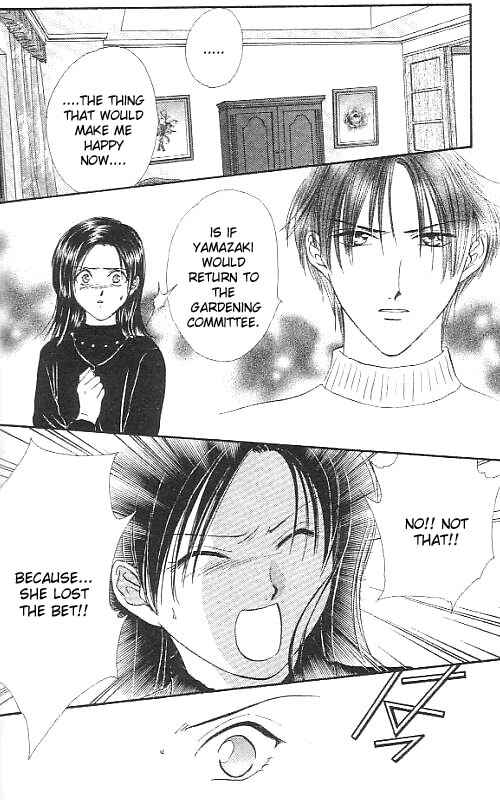 Page 57 Chapter Unknown_567f Imadoki!