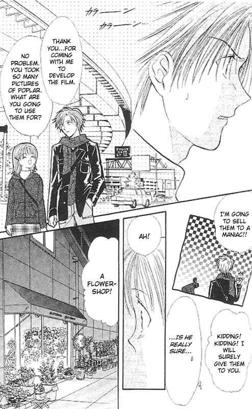 Page 60 Chapter Unknown_567f Imadoki!