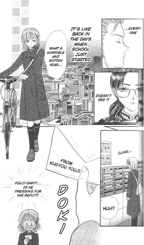 Page 80 Chapter Unknown_567f Imadoki!