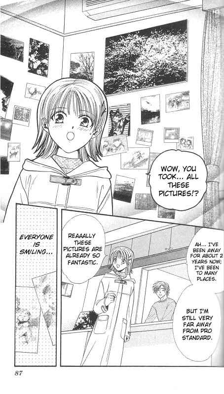 Page 88 Chapter Unknown_567f Imadoki!