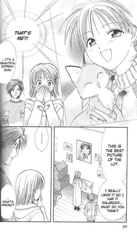 Page 89 Chapter Unknown_567f Imadoki!