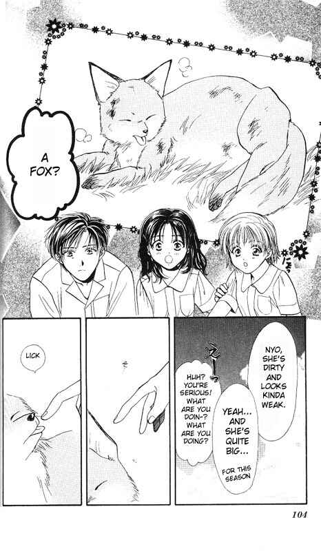 Page 100 Chapter Unknown_dc8a Imadoki!