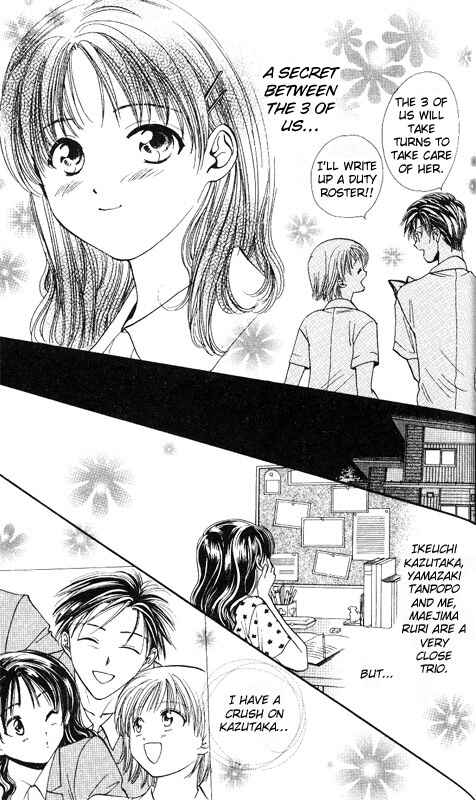 Page 103 Chapter Unknown_dc8a Imadoki!