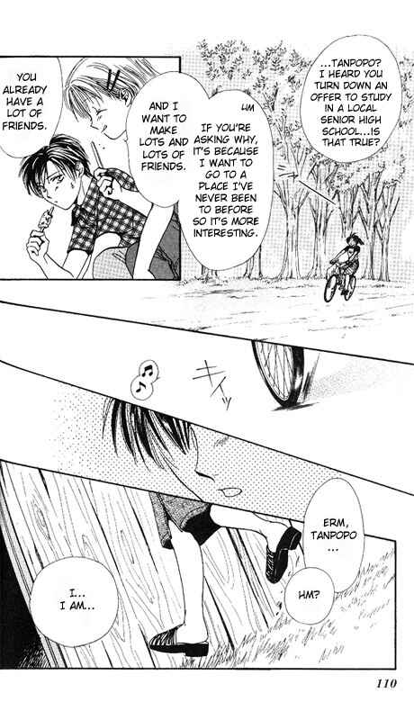 Page 106 Chapter Unknown_dc8a Imadoki!