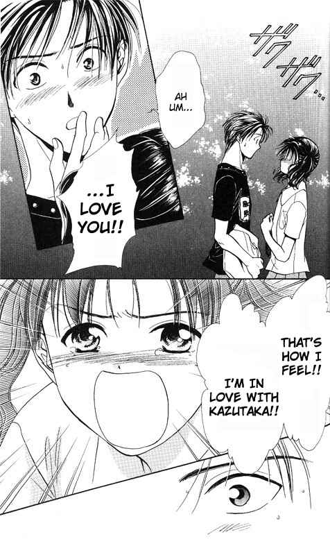 Page 121 Chapter Unknown_dc8a Imadoki!