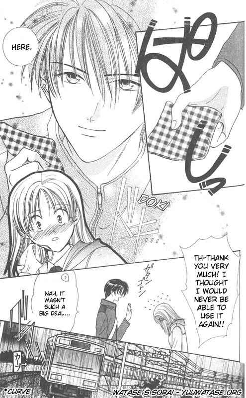 Page 146 Chapter Unknown_dc8a Imadoki!