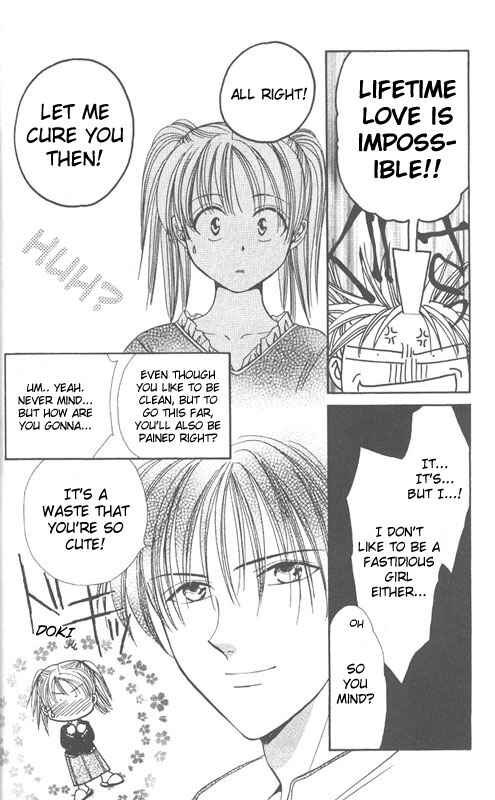 Page 153 Chapter Unknown_dc8a Imadoki!