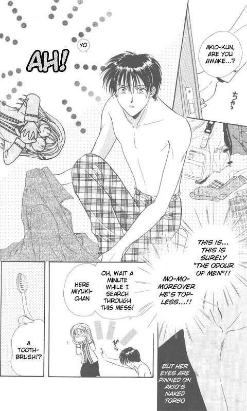 Page 155 Chapter Unknown_dc8a Imadoki!