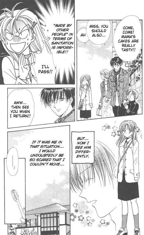 Page 160 Chapter Unknown_dc8a Imadoki!
