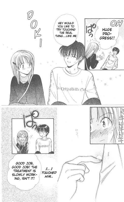 Page 164 Chapter Unknown_dc8a Imadoki!