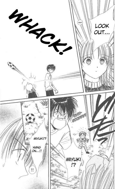 Page 166 Chapter Unknown_dc8a Imadoki!