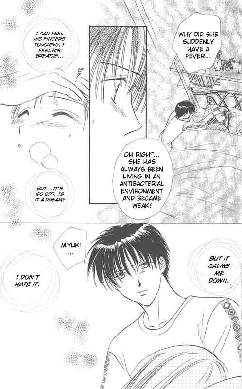 Page 168 Chapter Unknown_dc8a Imadoki!