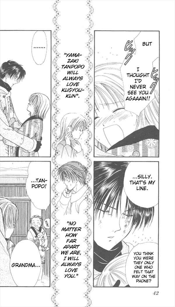 Page 40 Chapter Unknown_dc8a Imadoki!