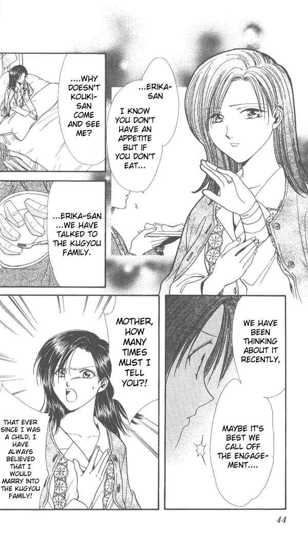 Page 42 Chapter Unknown_dc8a Imadoki!