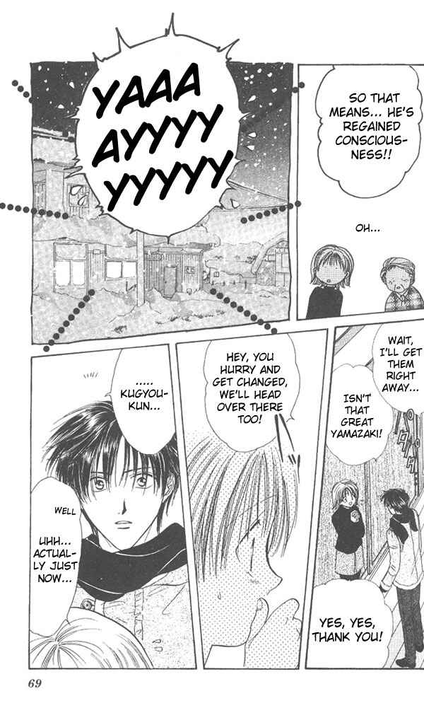 Page 66 Chapter Unknown_dc8a Imadoki!