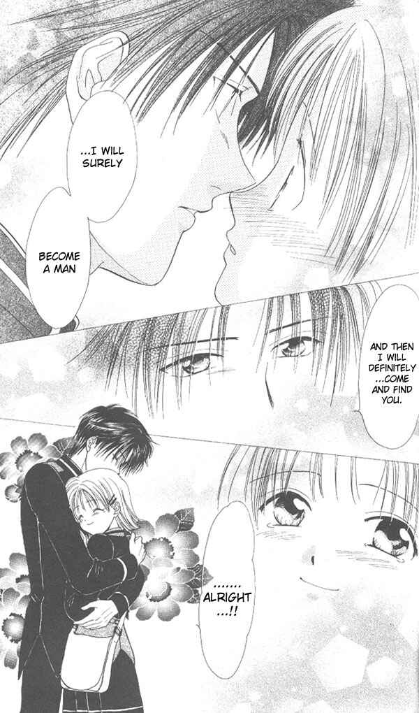 Page 88 Chapter Unknown_dc8a Imadoki!