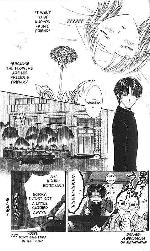 Page 126 Chapter Unknown_0f28 Imadoki!