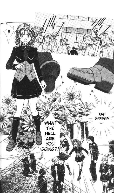 Page 152 Chapter Unknown_0f28 Imadoki!