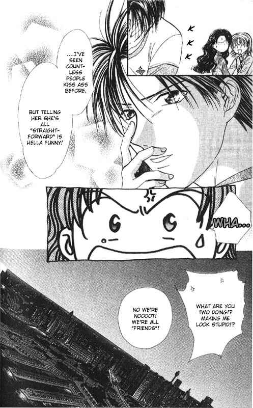 Page 188 Chapter Unknown_0f28 Imadoki!