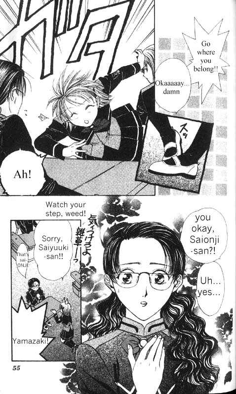 Page 54 Chapter Unknown_0f28 Imadoki!