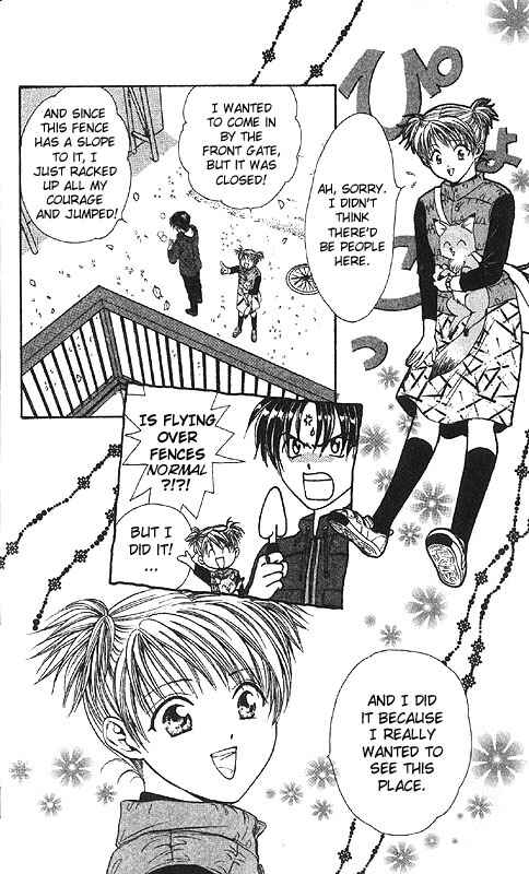 Page 8 Chapter Unknown_0f28 Imadoki!