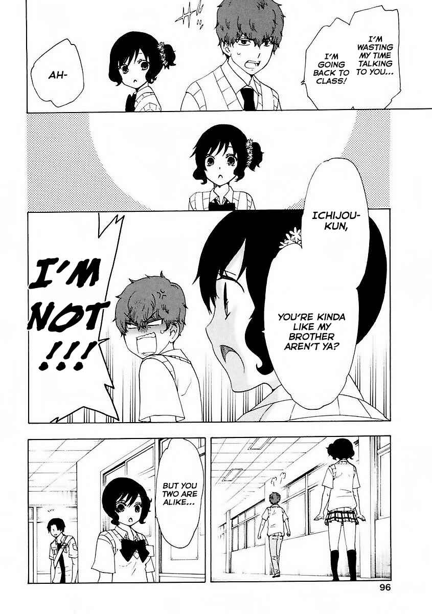 Page 18 Chapter 11 Chuusotsu Worker kara Hajimeru Koukou Seikatsu