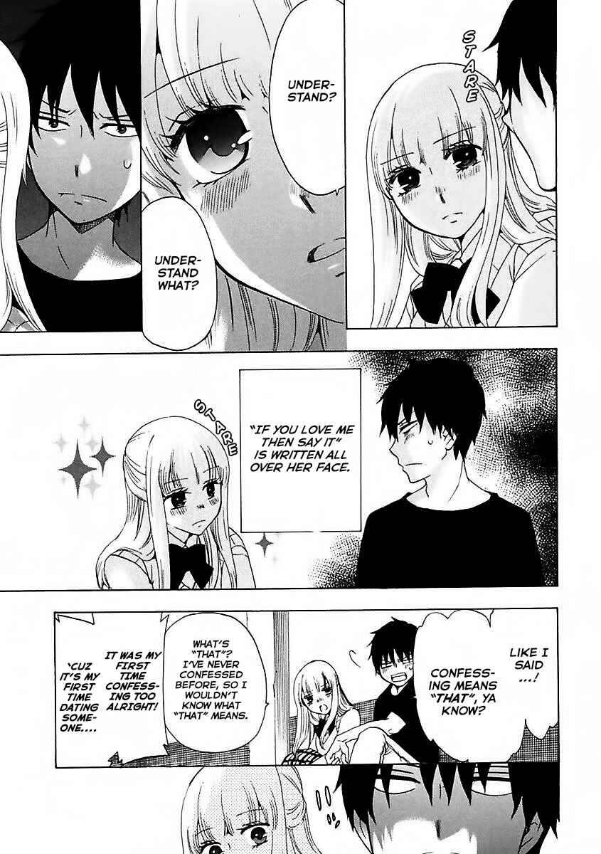 Page 3 Chapter 11 Chuusotsu Worker kara Hajimeru Koukou Seikatsu
