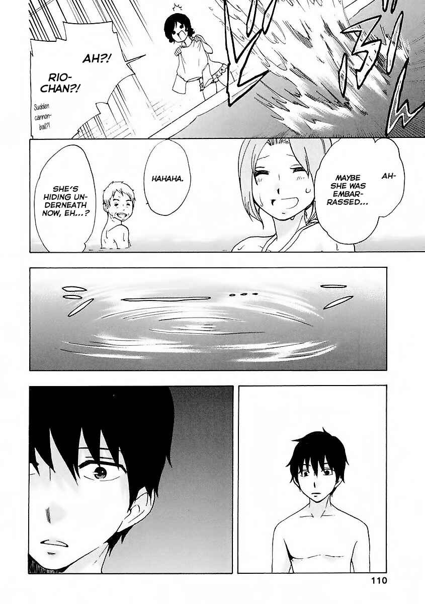 Page 32 Chapter 11 Chuusotsu Worker kara Hajimeru Koukou Seikatsu