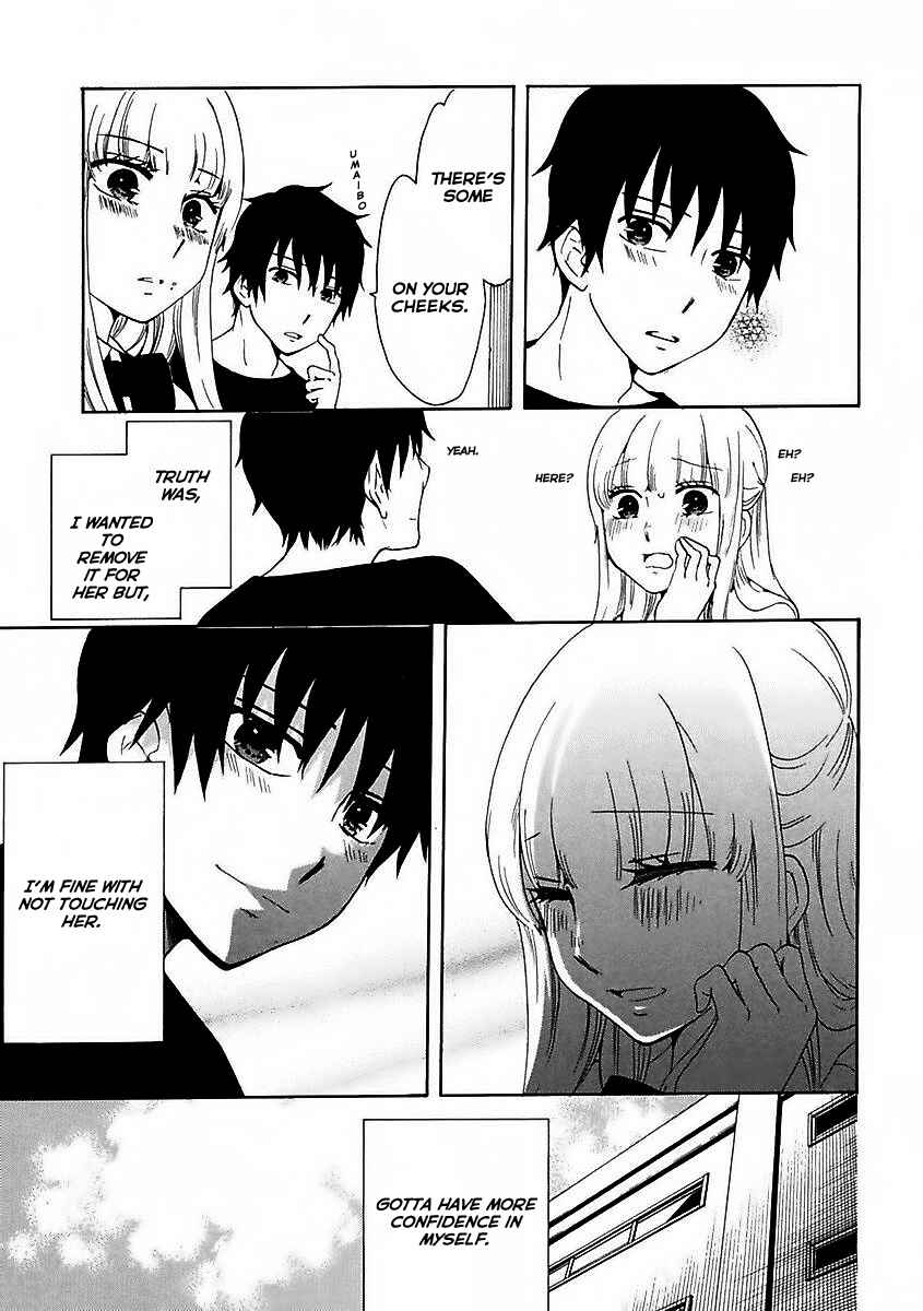 Page 5 Chapter 11 Chuusotsu Worker kara Hajimeru Koukou Seikatsu
