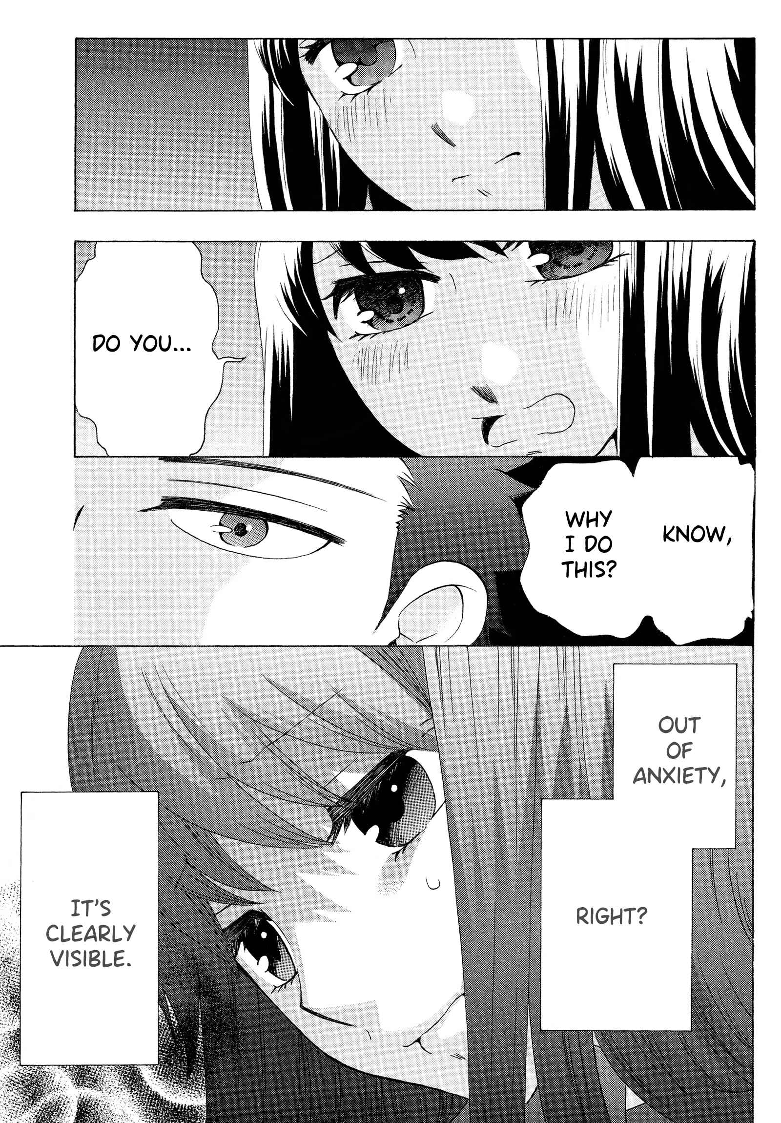 Page 18 Chapter 23 Chuusotsu Worker kara Hajimeru Koukou Seikatsu