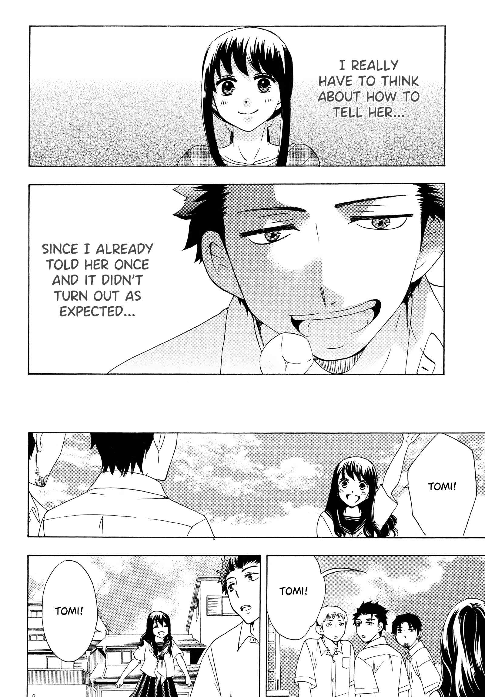 Page 9 Chapter 23 Chuusotsu Worker kara Hajimeru Koukou Seikatsu