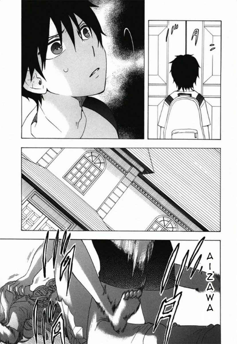 Page 17 Chapter 8 Chuusotsu Worker kara Hajimeru Koukou Seikatsu