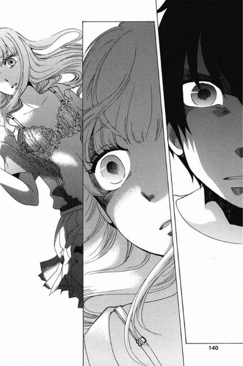 Page 26 Chapter 8 Chuusotsu Worker kara Hajimeru Koukou Seikatsu