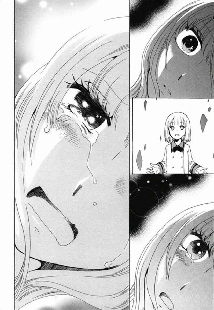 Page 30 Chapter 8 Chuusotsu Worker kara Hajimeru Koukou Seikatsu