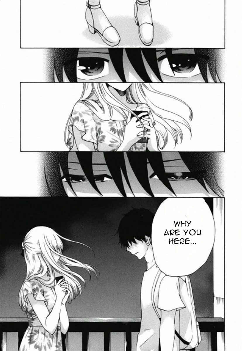 Page 43 Chapter 8 Chuusotsu Worker kara Hajimeru Koukou Seikatsu